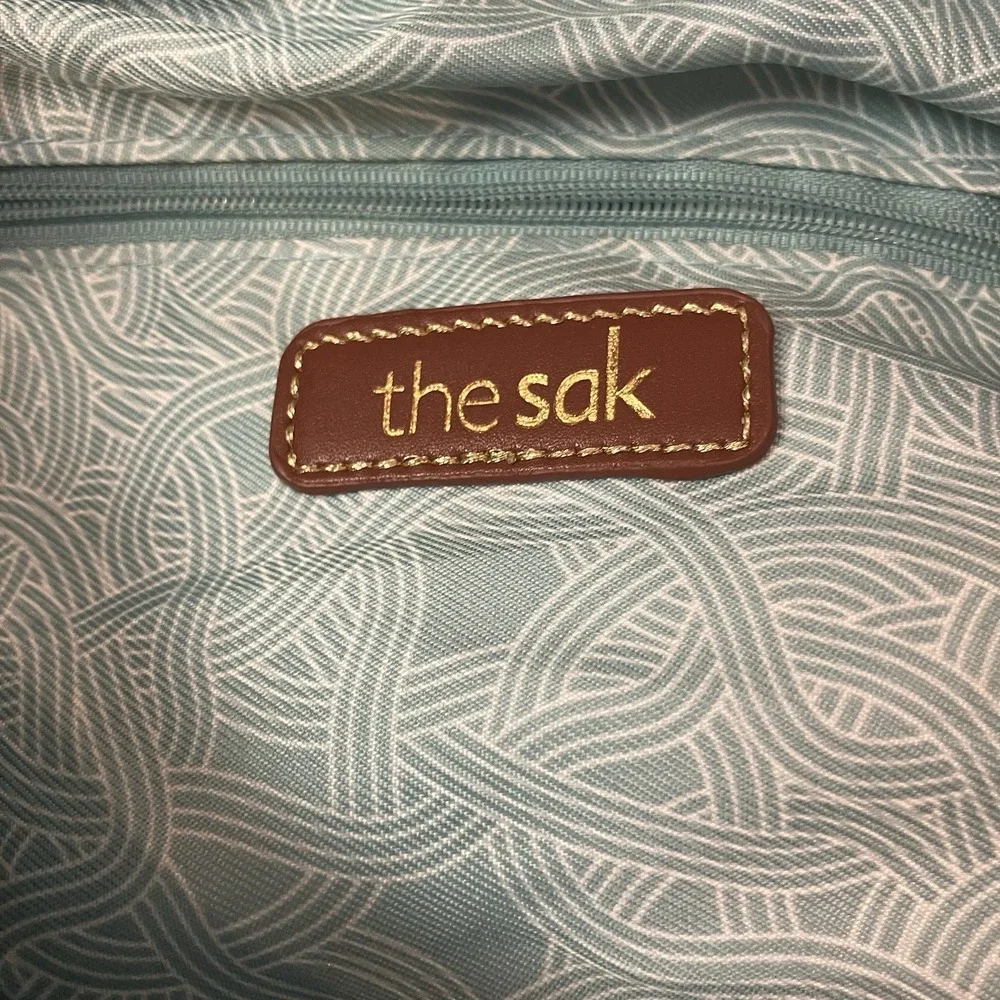 Sakura sac silverlake